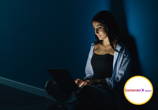 Edició 2025. Ampliat el termini fins al 17 de desembre per a participar en el programa internacional de pre-incubació Santander X Explorer i la possibilitat d'aconseguir 2 crèdits ECTS de competències emprenedores.